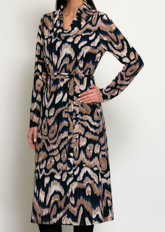 Batida dress 2189