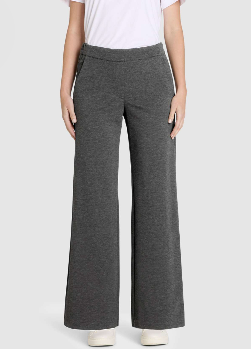 Mac Jeans MAC Jeans Chiara - antracite