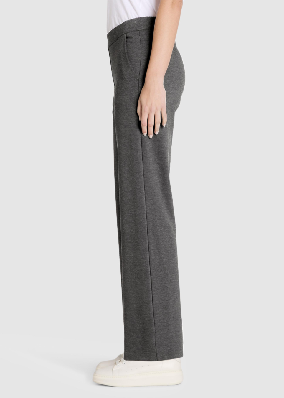 Mac Jeans MAC Jeans Chiara - antracite