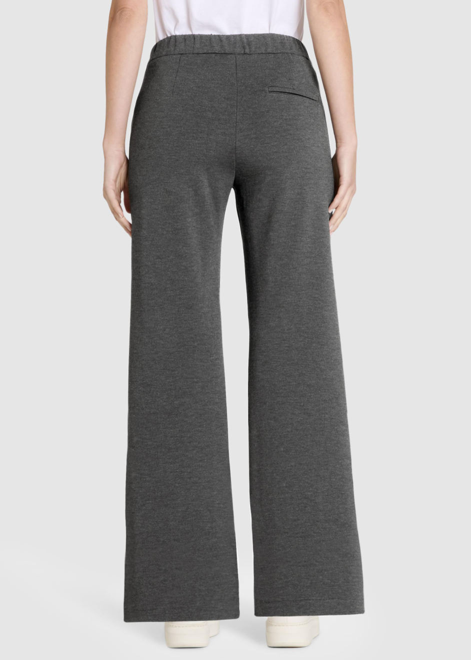 Mac Jeans MAC Jeans Chiara - antracite