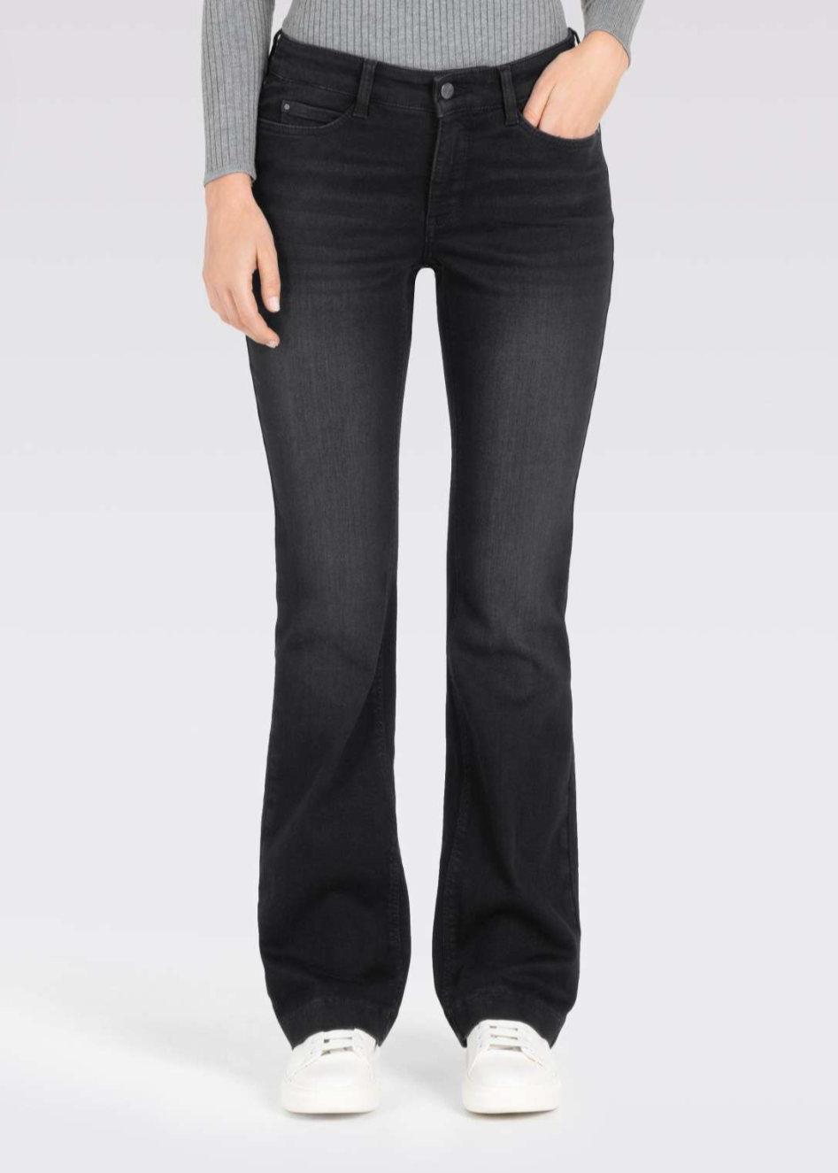 Mac Jeans Dream Boot Authentic