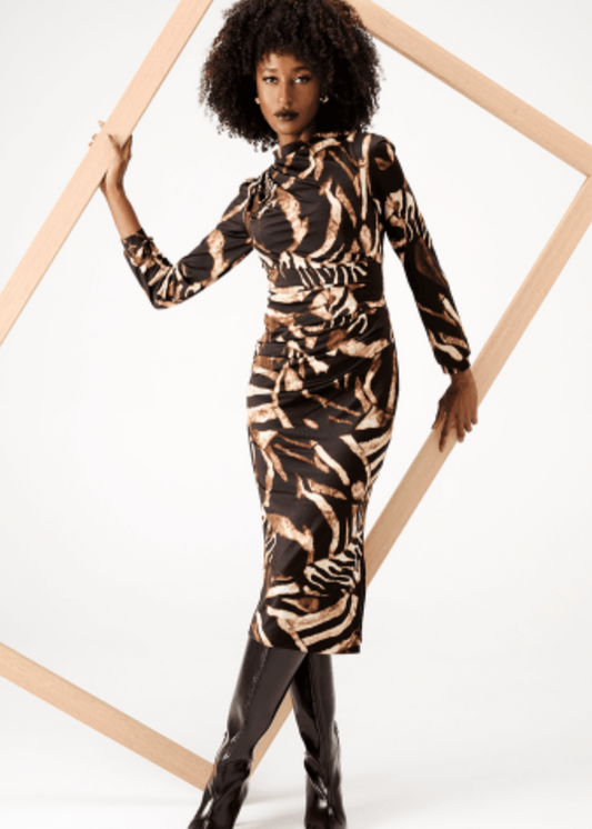 K-Design Jurk B203