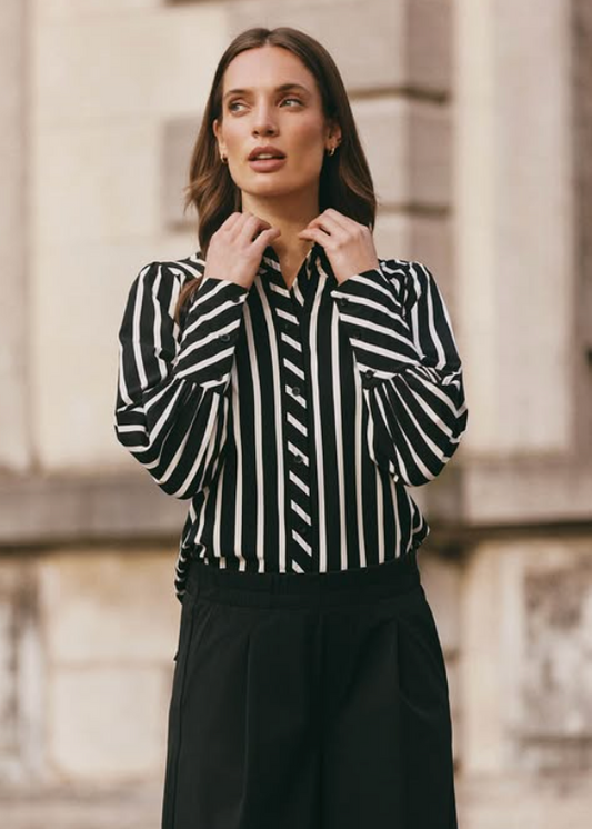 Lady Day Bente-Black