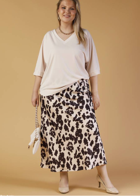 Amélie&Amélie Albert Town rok choco gesso