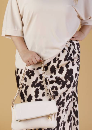 Amélie&Amélie Albert Town rok choco gesso