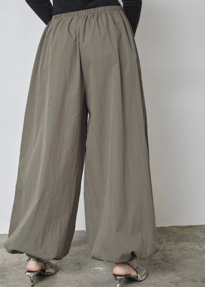 Co'Couture NotisCC Balloon LL Pant