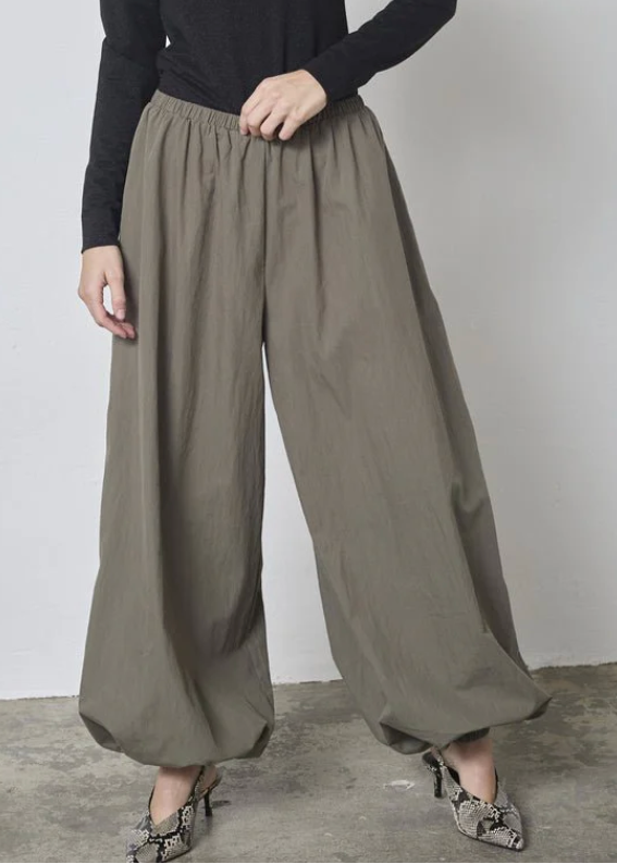 Co'Couture NotisCC Balloon LL Pant