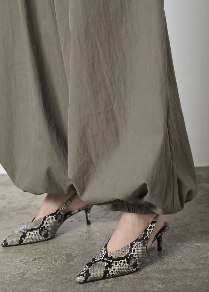 Co'Couture NotisCC Balloon LL Pant