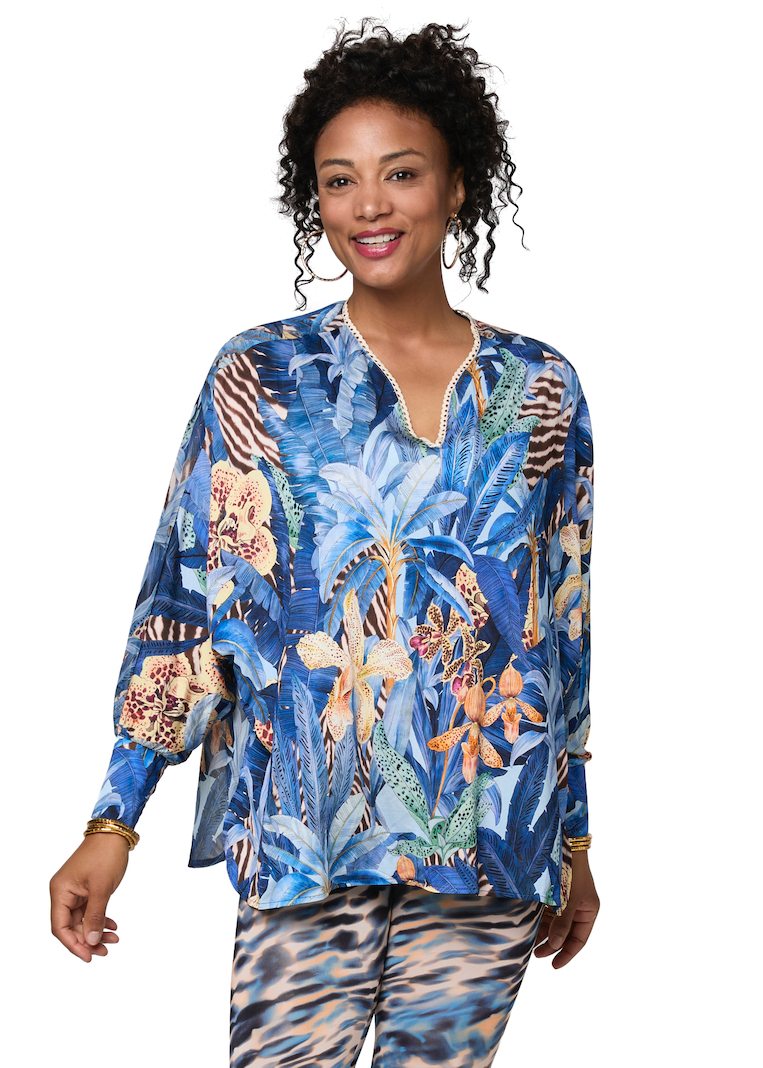 Tessa Koops Joos Iris blouse