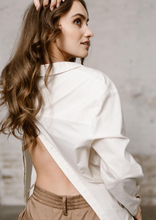 Afbeelding in Gallery-weergave laden, Aimee the Label blouse
