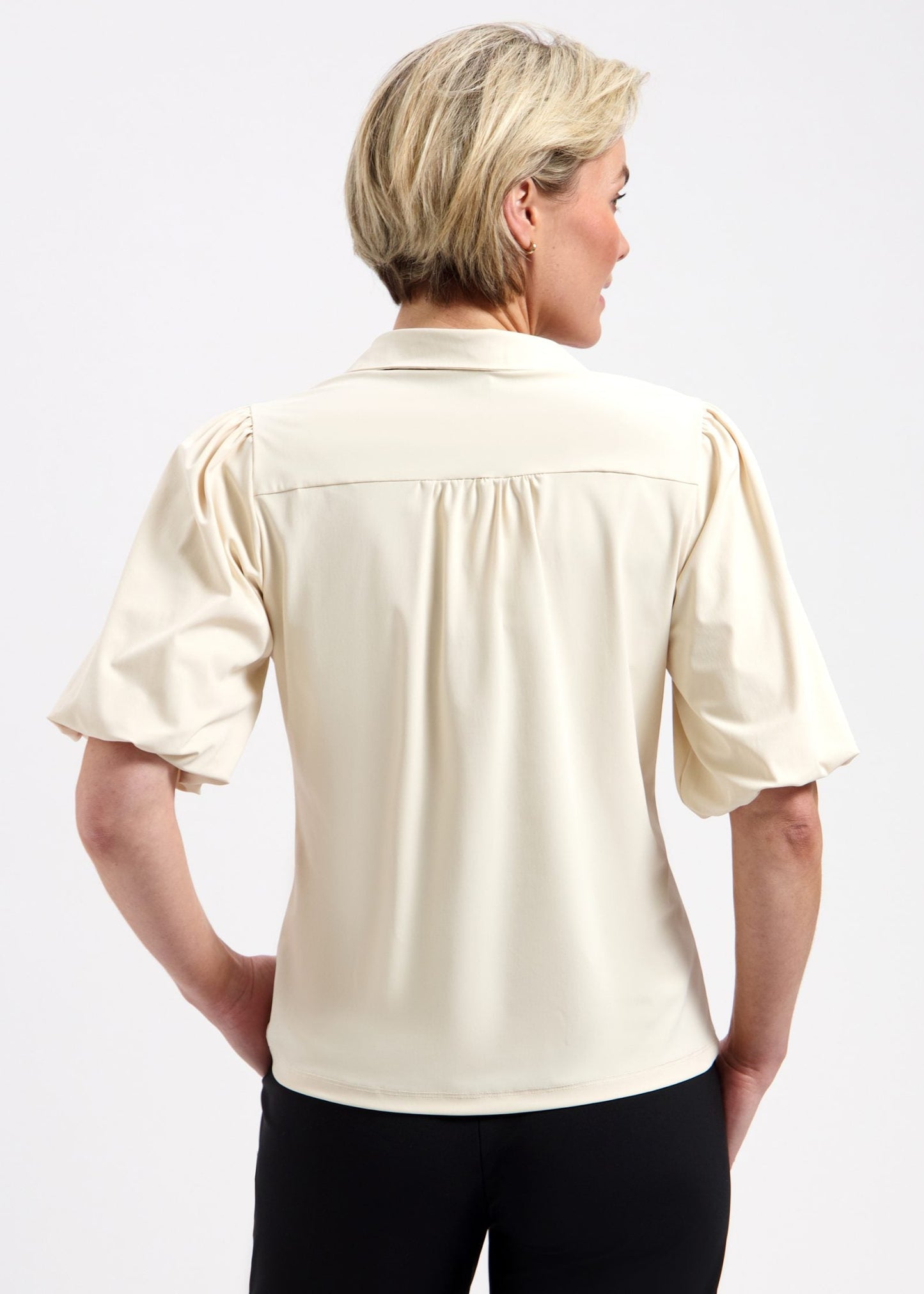 Lady Day – Simone Blouse Travel- C