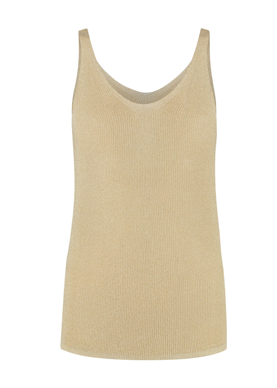 Lady Day – Sunday Top – Shell