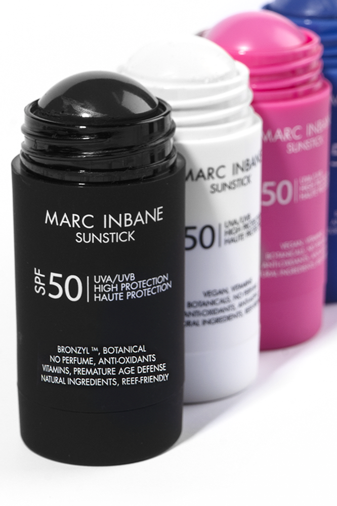 Sunstick SPF50 - Blushing Pink