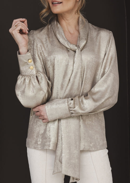 BR&DY Angel Blouse