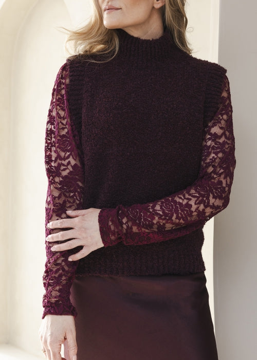 BR&DY Rosa Top