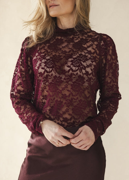BR&DY Olive Top