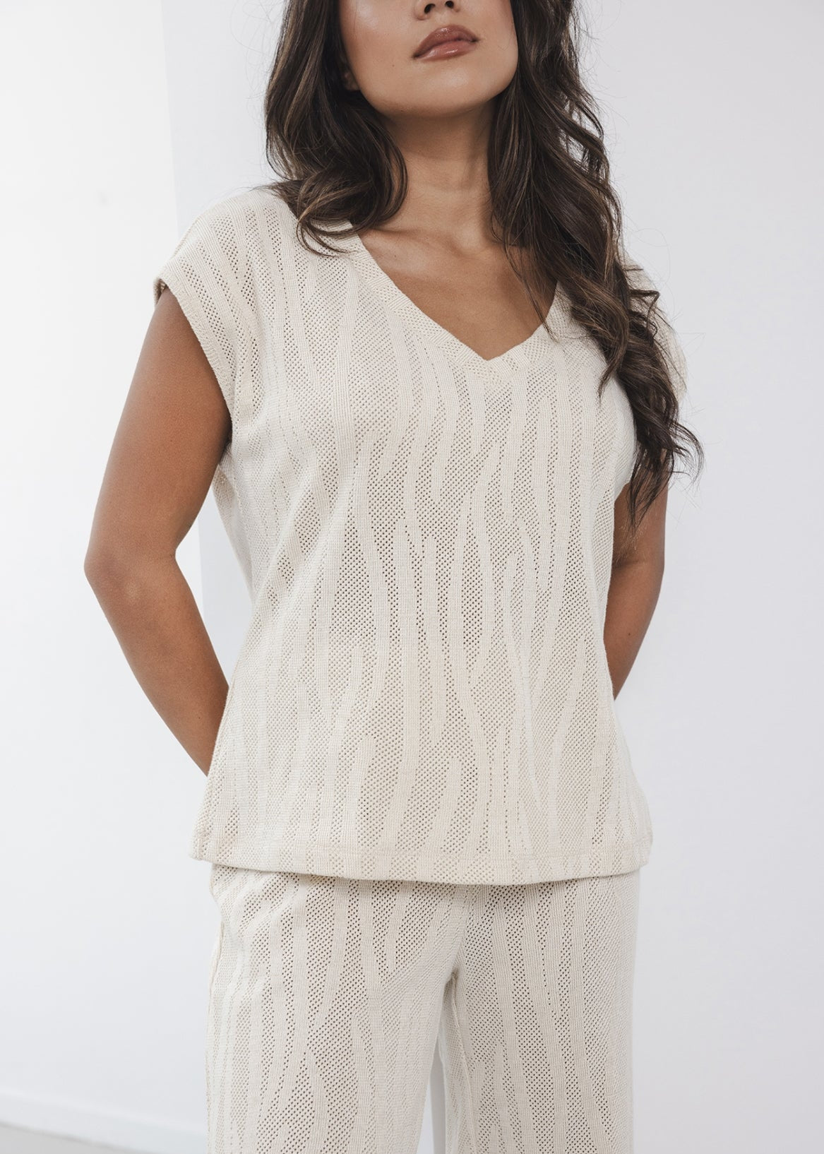 BR&DY Eva Top