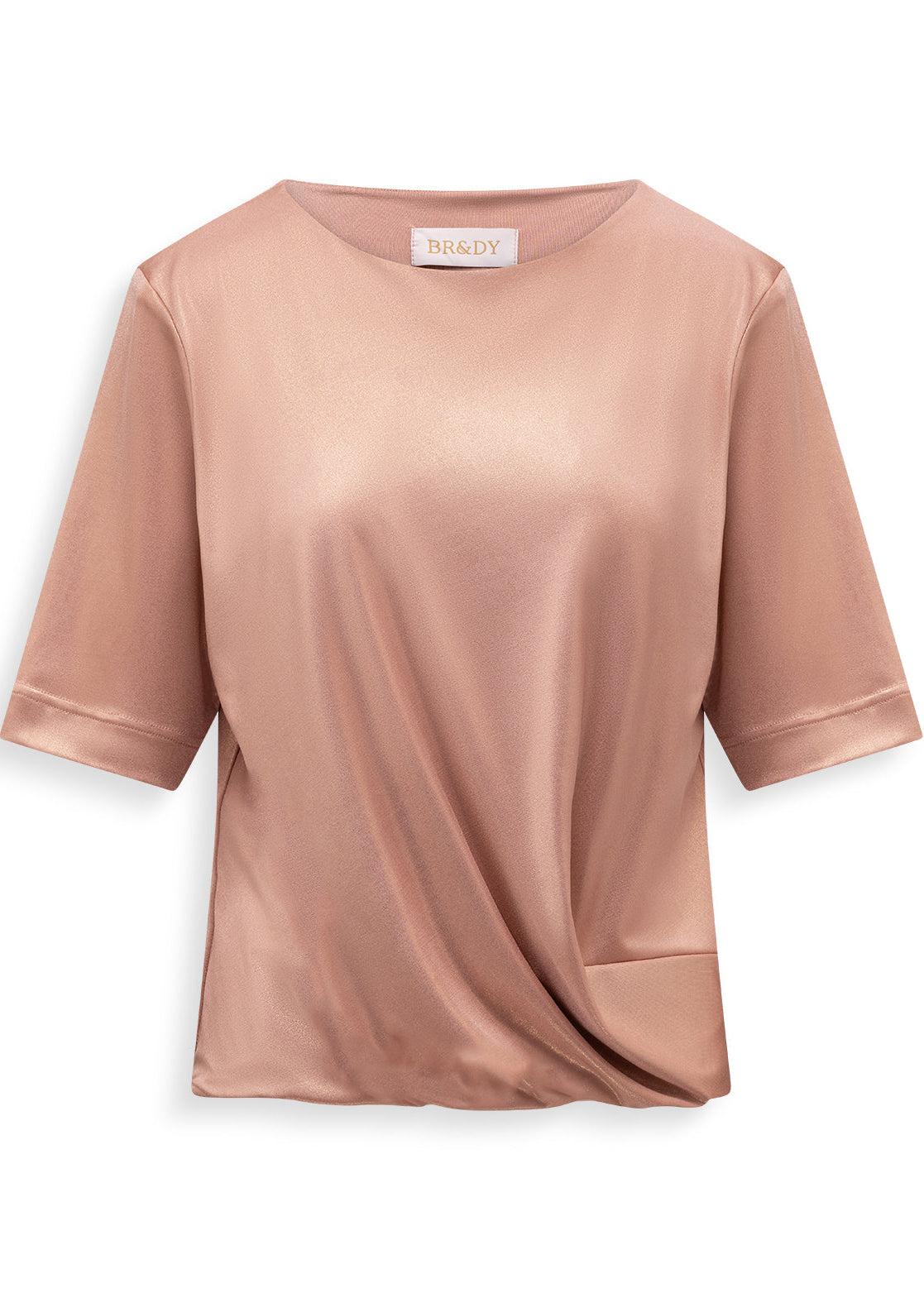 BR&DY June Top