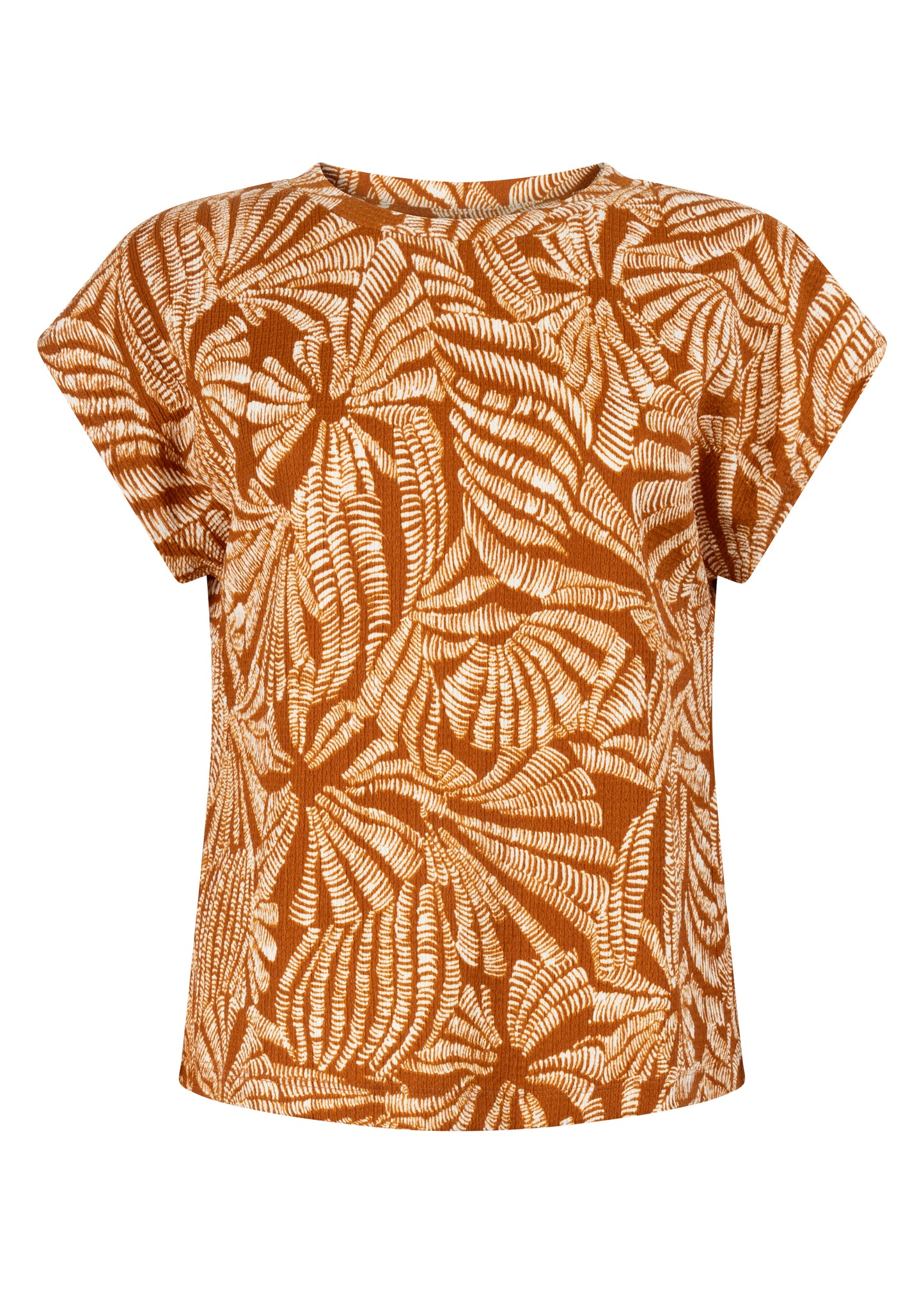 Tramontana Top Flowy Shells