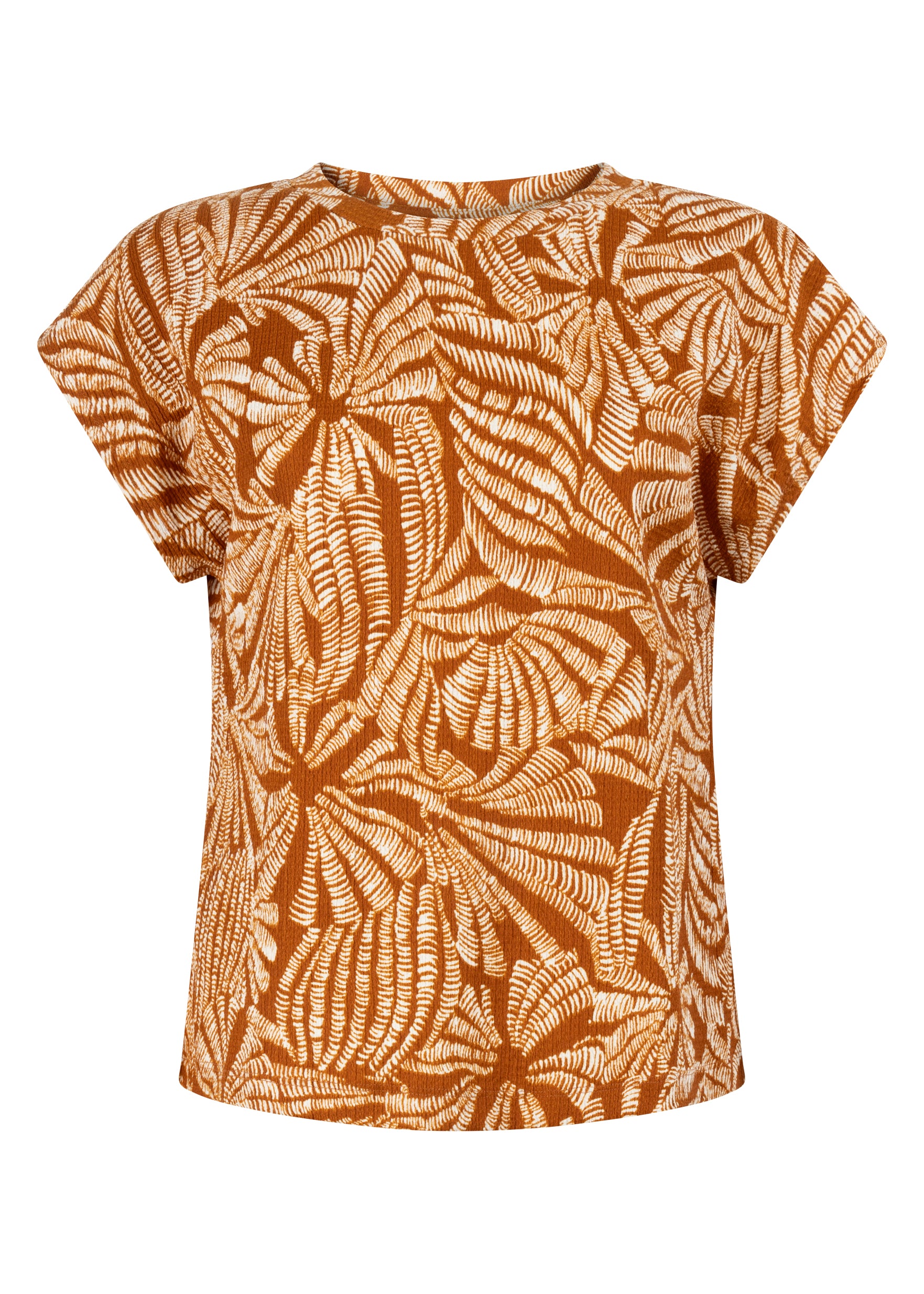 Tramontana Top Flowy Shells