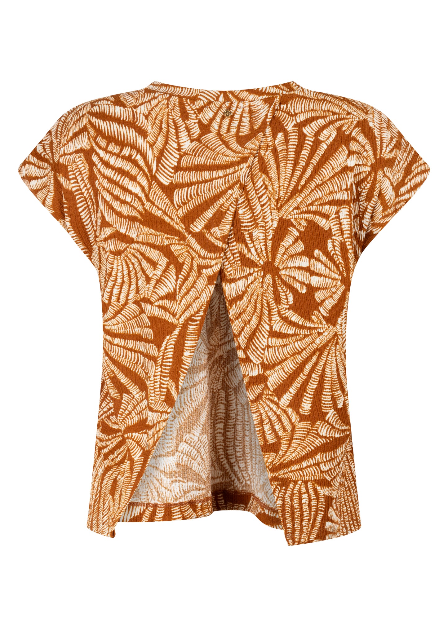 Tramontana Top Flowy Shells