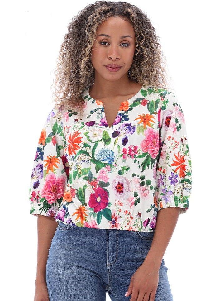 K-Design blouse C363L
