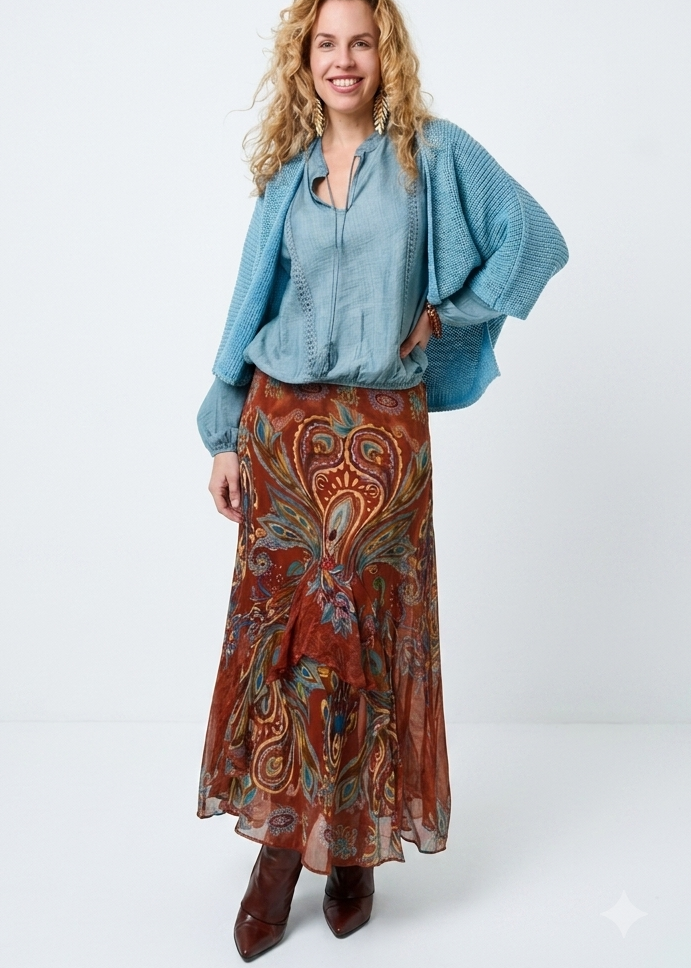 Tessa Koops FLORINE MISURINA ROK