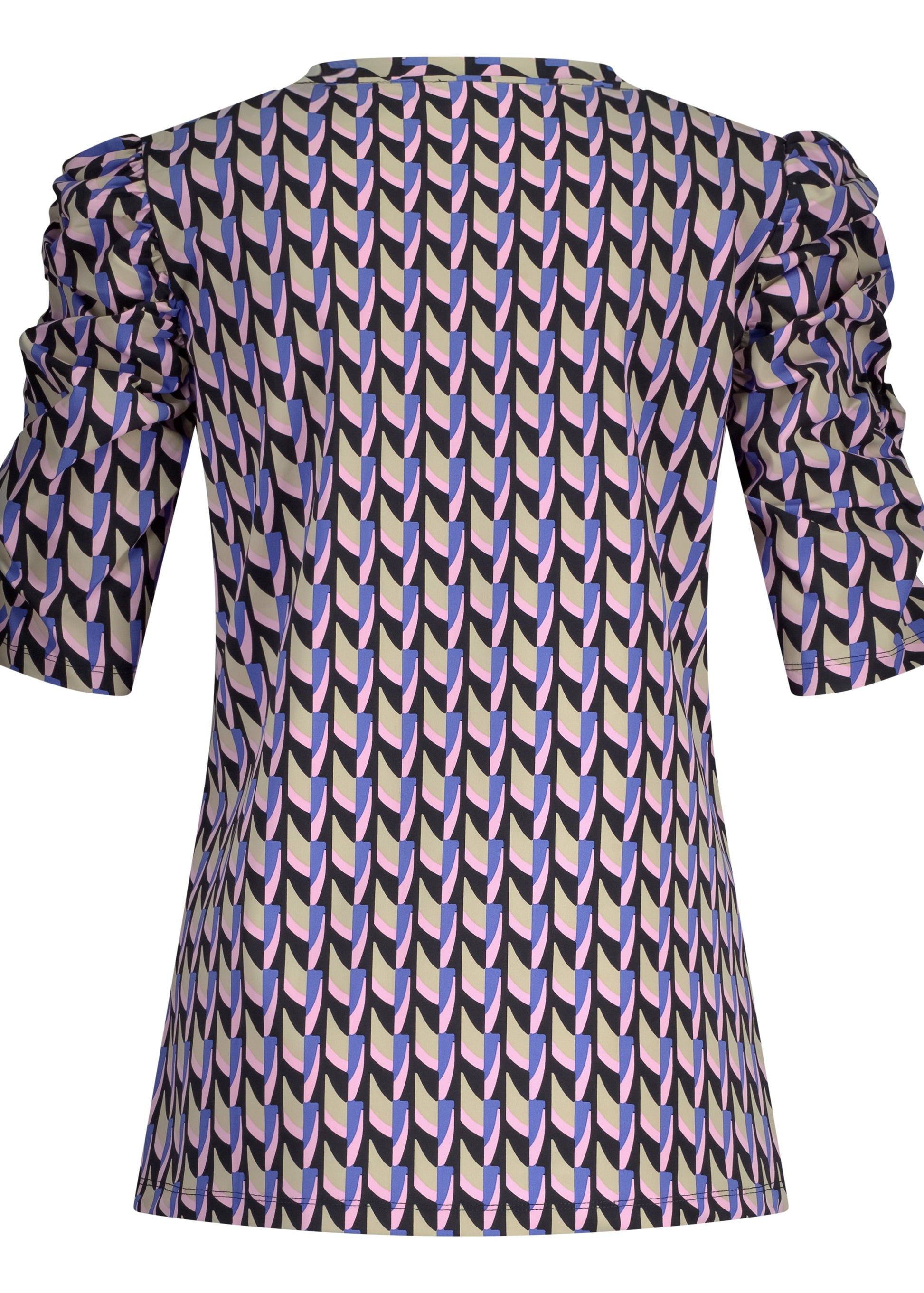 Lady day L24.380.2435 Tigger Twister print