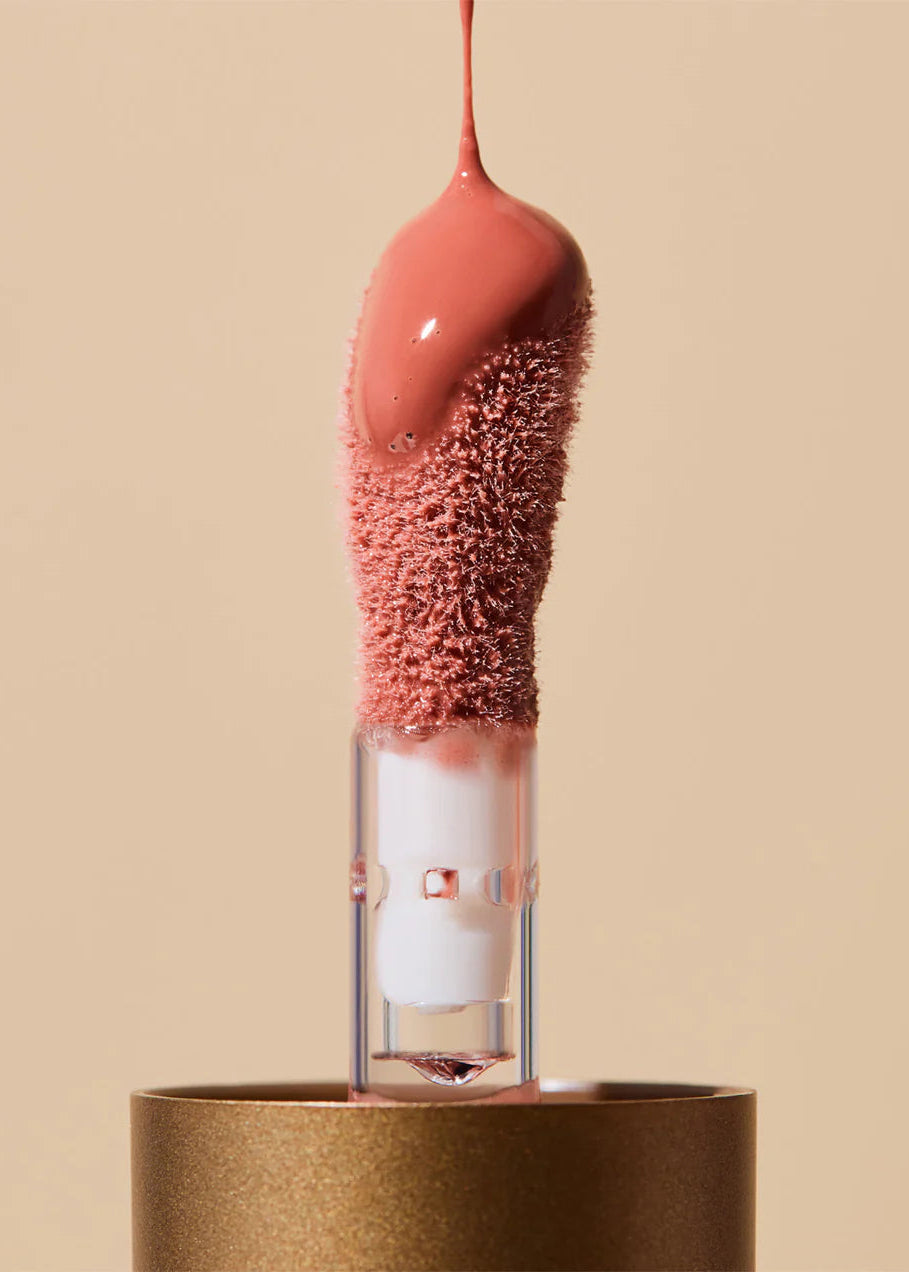 INIKA (advised by Blush Creative) Organic Tinted Lip Oil - Collagen + Squalane