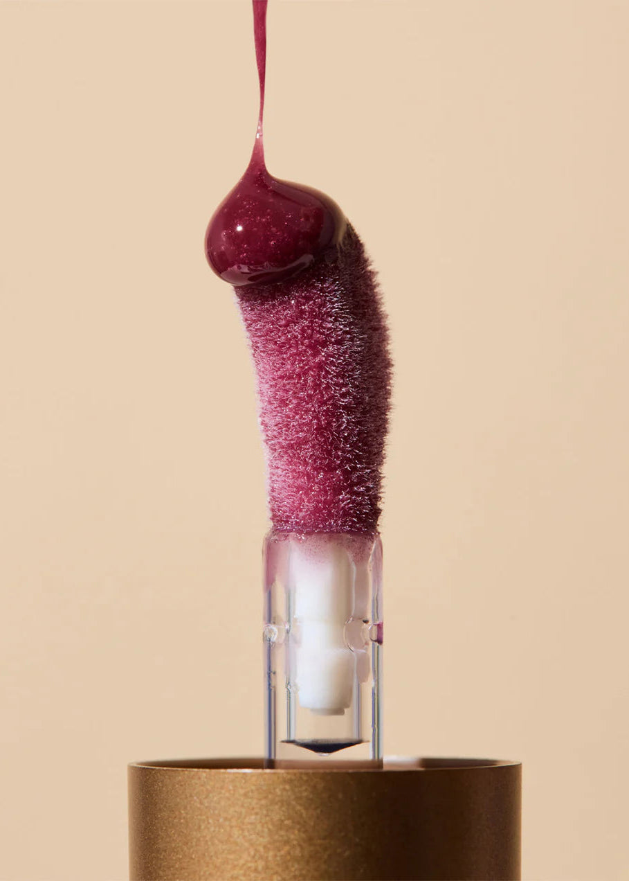INIKA (advised by Blush Creative) Organic Tinted Lip Oil - Collagen + Squalane
