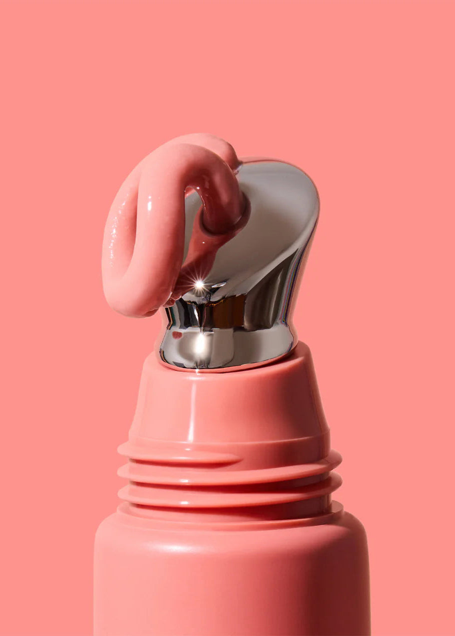 INIKA (advised by Blush Creative) Organic Tinted Lip Serum - Peptide + Ceramide