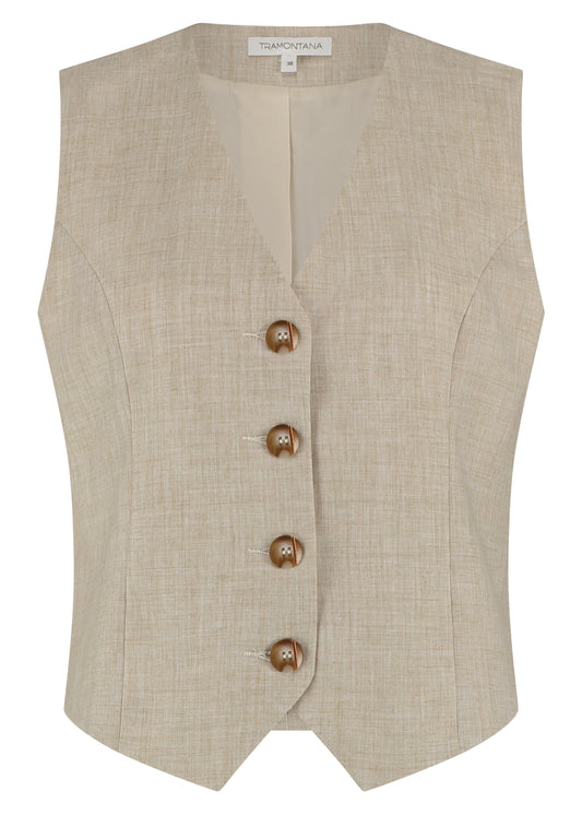 Tramontana &nbsp;waistcoat