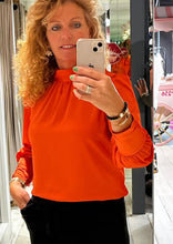 Afbeelding in Gallery-weergave laden, Lalotti blouse
