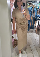 Afbeelding in Gallery-weergave laden, Aimee the label polo
