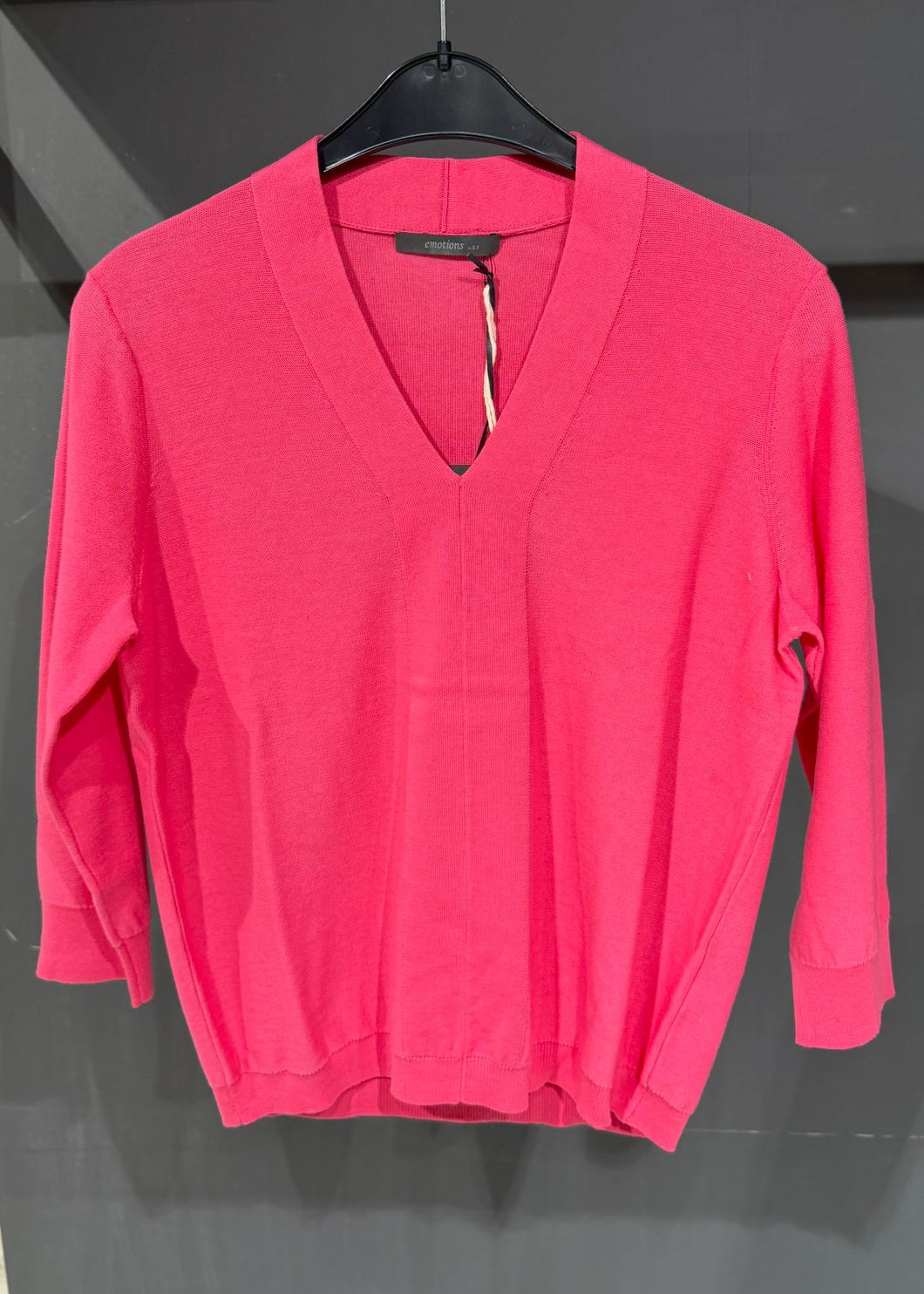 Emotions pullover Lobster