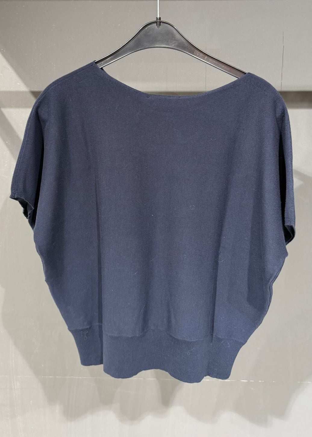 Emotions pullover Navy