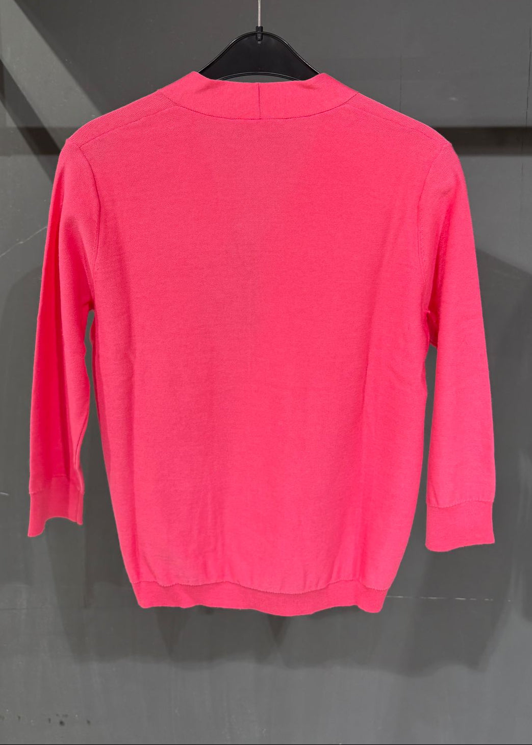 Emotions pullover Lobster