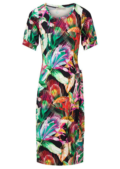 Dreamstar Z24 302 Mimmy - jurkje FLORAL