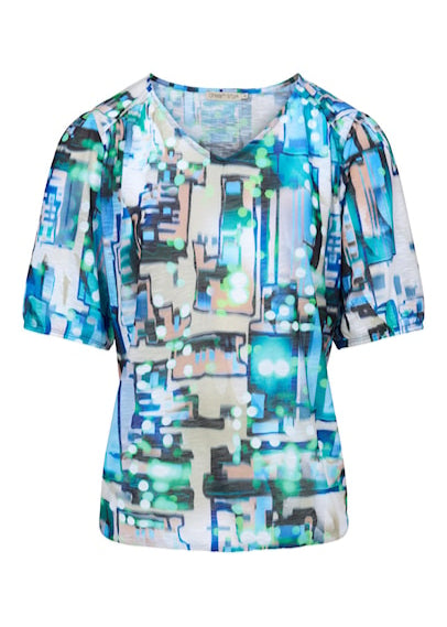 Dreamstar Z25 154 Doran - top LUMINOUS
