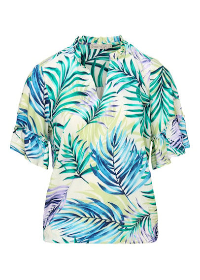 Dreamstar Z25 310 Celia - blouse JUNGLE