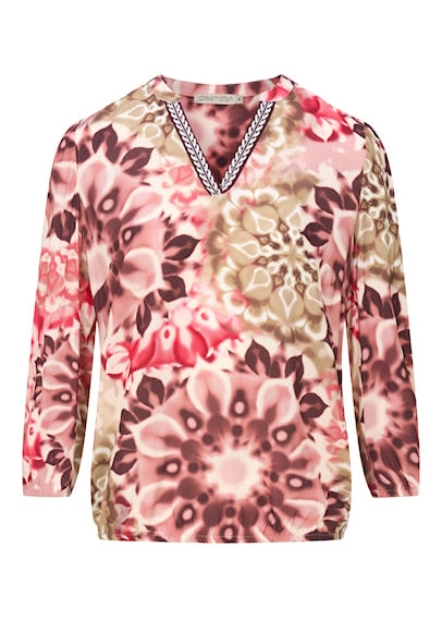 Dreamstar Z26 108 Cemily - blousetop MANDALA Pinkmix