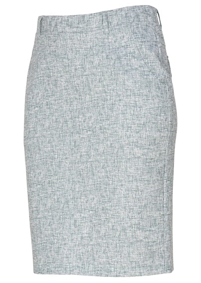 Dreamstar Z26 119 Jenga - rokje PUNTA PRINT Jade