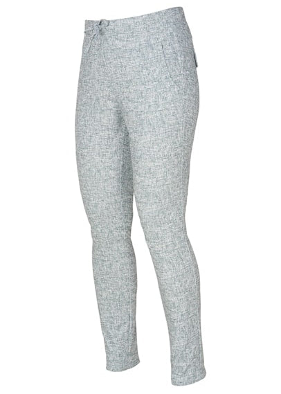 Dreamstar Z26 119 Kick - broek PUNTA PRINT Jade