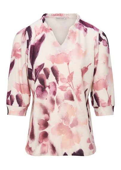 Dreamstar Z26 138 Elin - top FLOWER SPARKLE