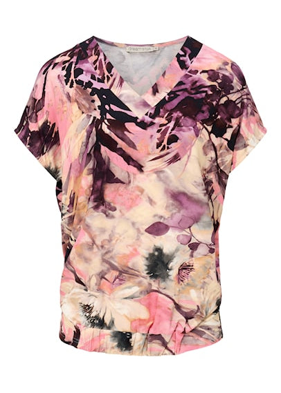 Dreamstar Z26 220 Dundee - top AQUAREL Pinkmix