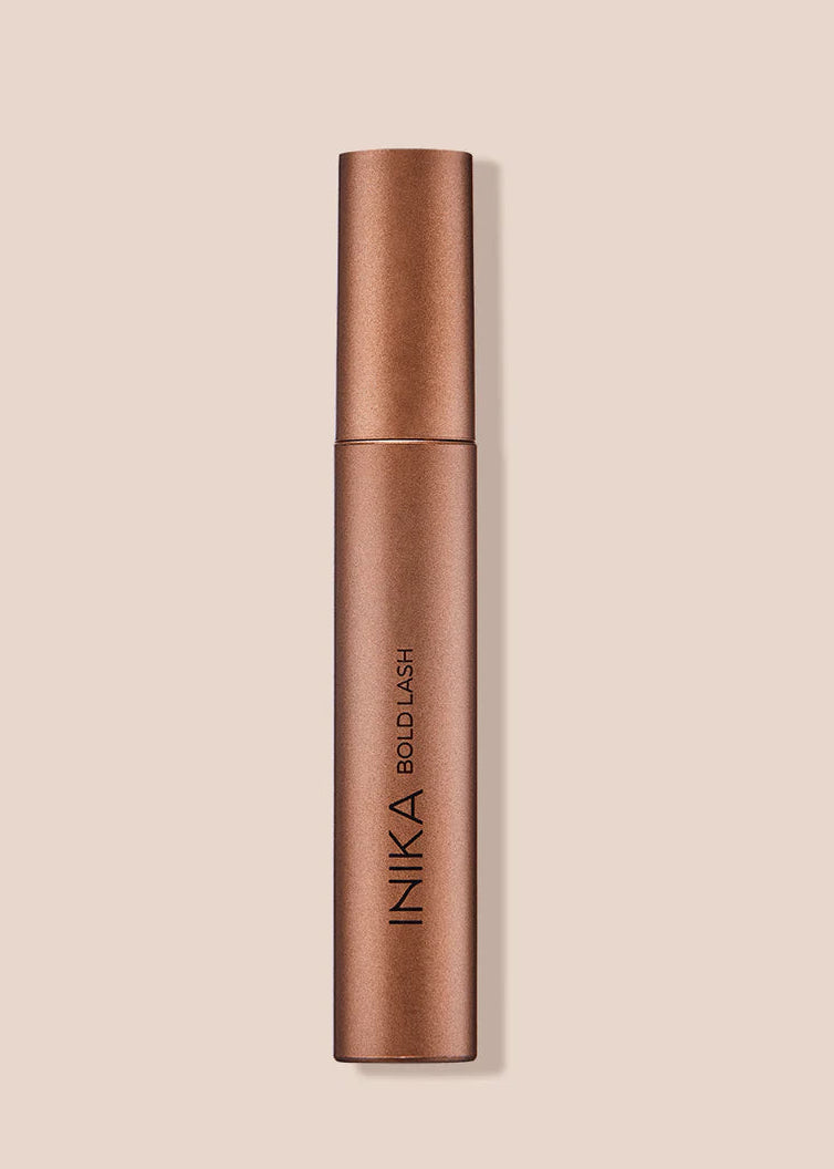INIKA Organic (advised by Blush Creative) Bold Lash Mascara (Black)