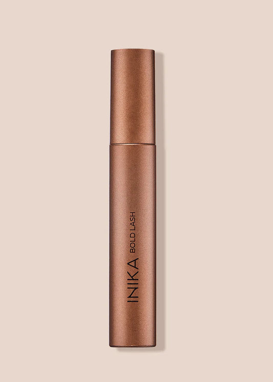 INIKA Organic (advised by Blush Creative) Bold Lash Mascara (Black)