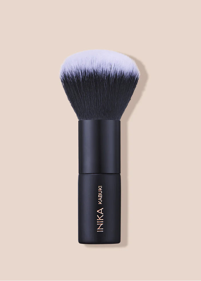 INIKA Organic (advised by Blush Creative) Kabuki Brush