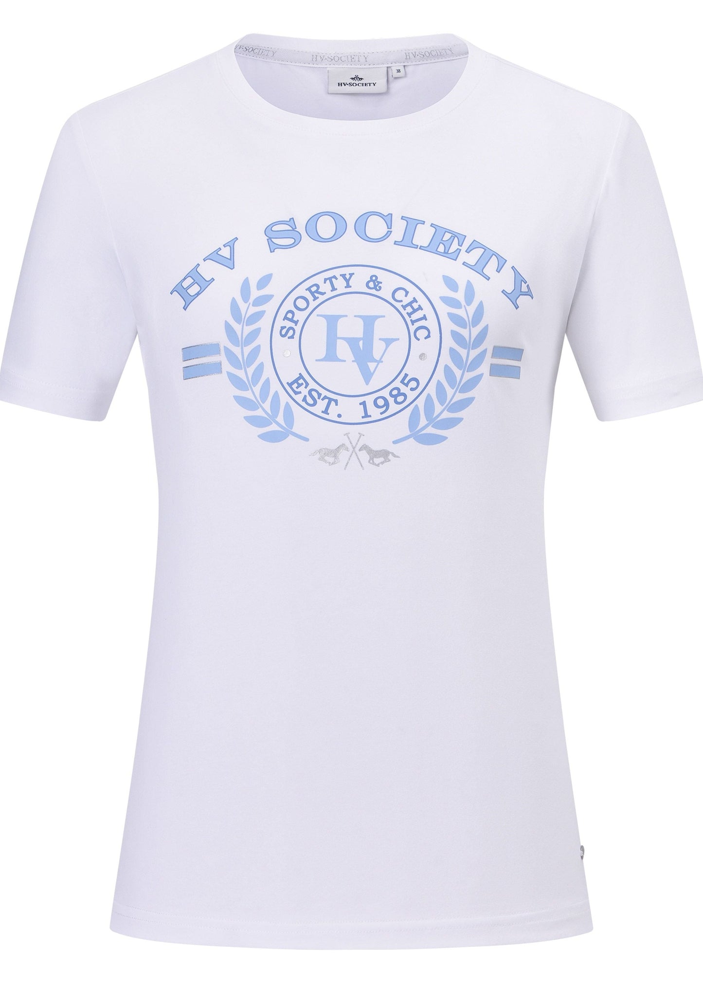 HV Society Top HVSClaire