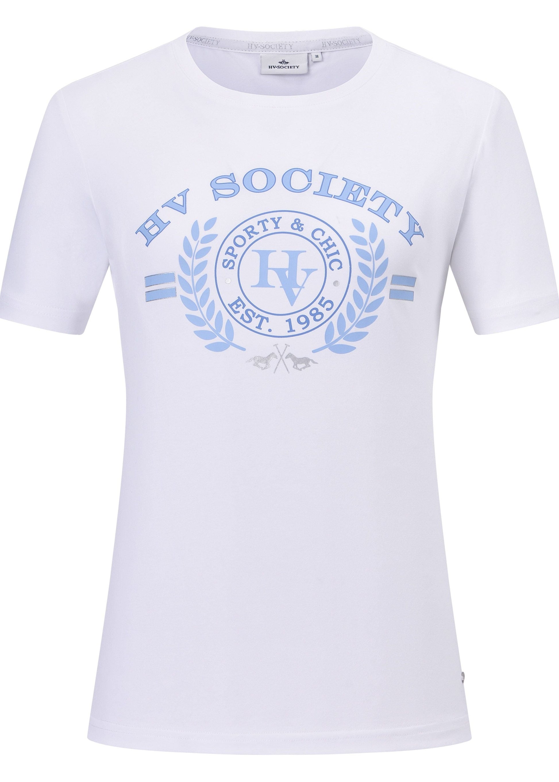 HV Society Top HVSClaire